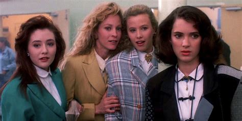 Heathers