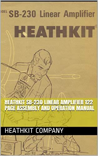 Heathkit Manuals Download Ebook Epub