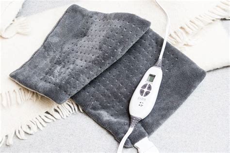 Heating Pad on Chest for Asthma: Ultimate Guide with 10000+ Characters