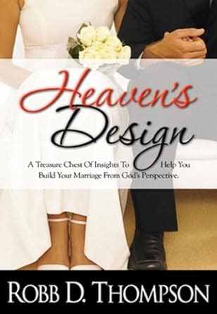 Heaven's Design A Treasure Chest of Insights to Help You Bu Epub