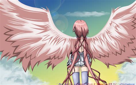 Heaven's Lost Property Ikaros: A Celestial Enigma