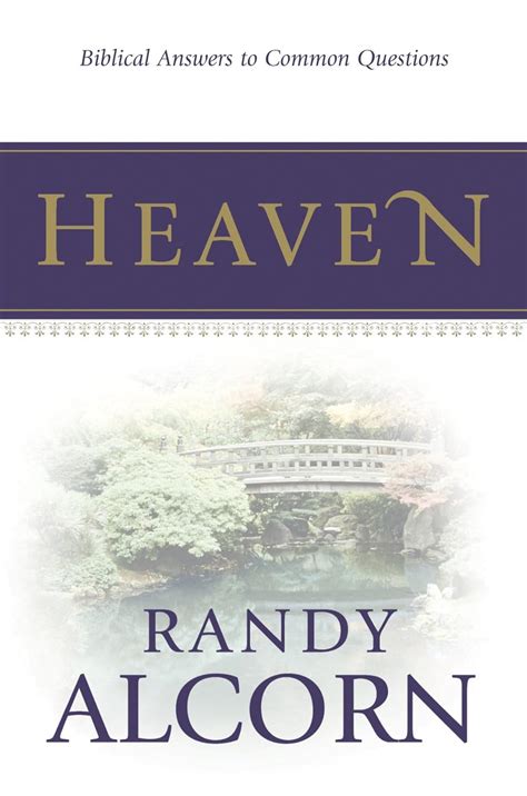 Heaven Biblical Answers to Common Questions Epub