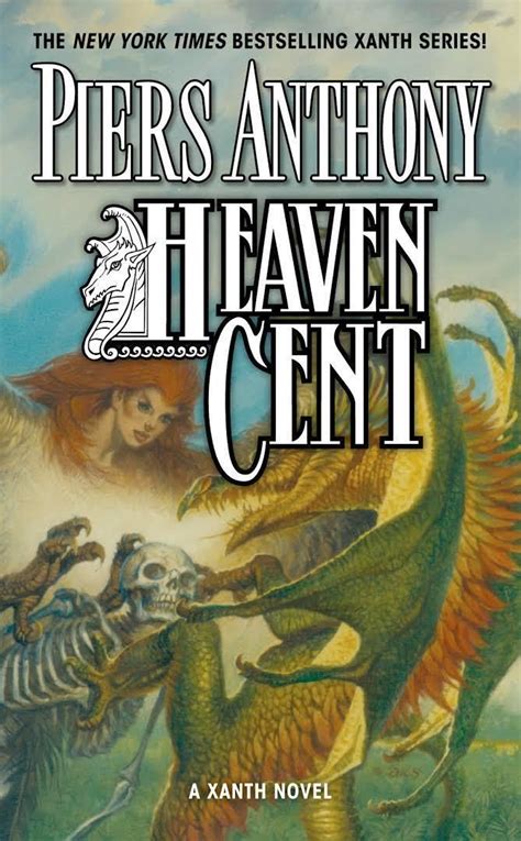 Heaven Cent Kindle Editon