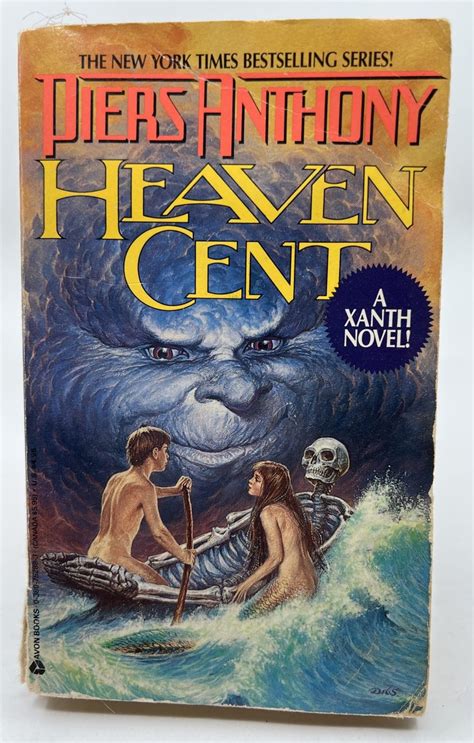 Heaven Cent Xanth PDF