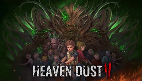 Heaven Dust 2: The Ultimate Guide to the Celestial Paradise