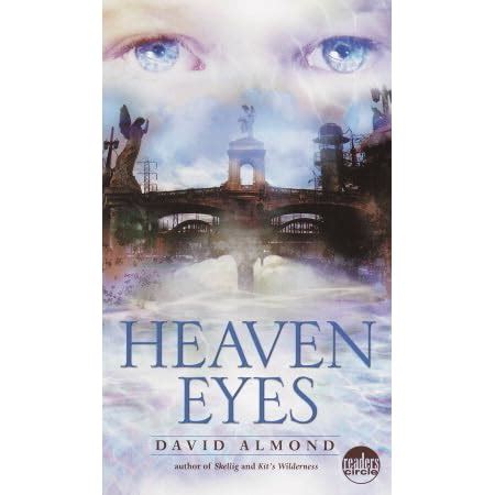 Heaven Eyes PDF