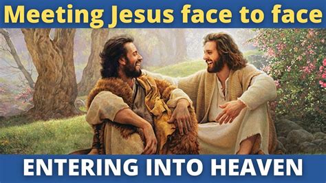 Heaven Face to Face with Jesus Kindle Editon