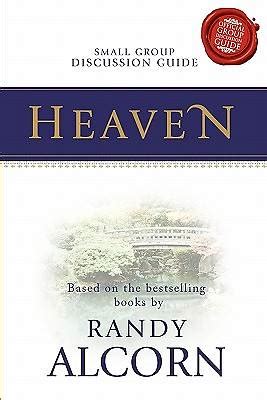 Heaven Group Discussion Guide Reader