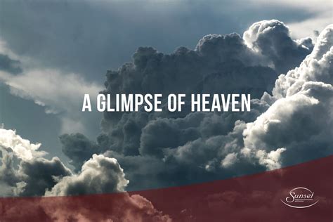 Heaven Is for Real: A Glimpse of Jesus' Image