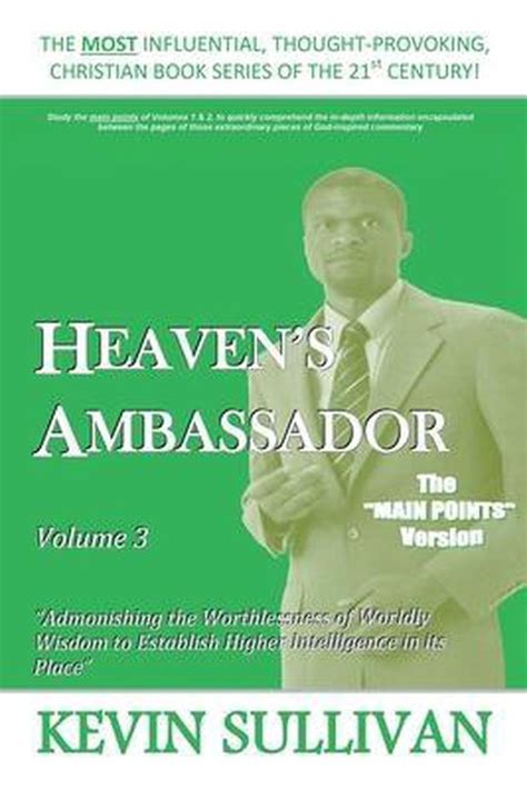 Heaven S Ambassador Volume 3 PDF