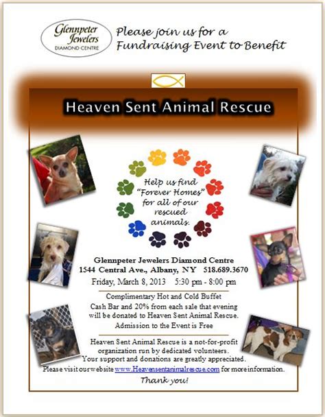 Heaven Sent Animal Rescue of Texas