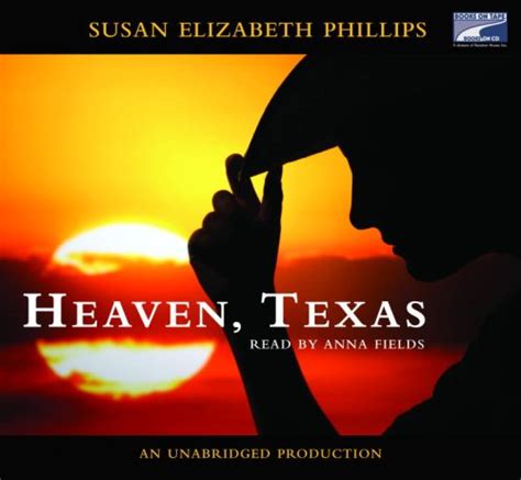 Heaven Texas Lib CD Doc