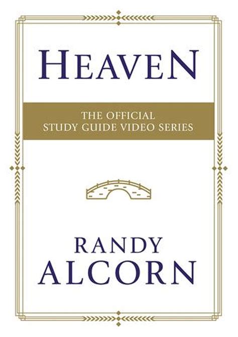 Heaven The Official Study Guide Kindle Editon