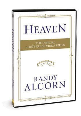 Heaven The Official Study Guide Video Series Digital Video PDF