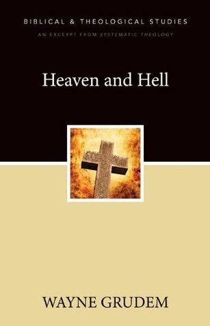 Heaven and Hell A Zondervan Digital Short Kindle Editon