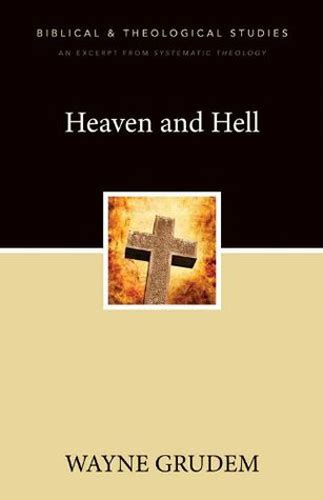 Heaven and Hell A Zondervan Digital Short Doc