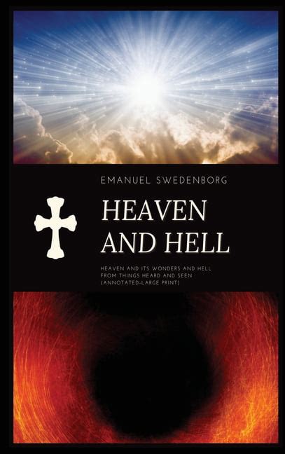 Heaven and its Wonders and Hell Doc