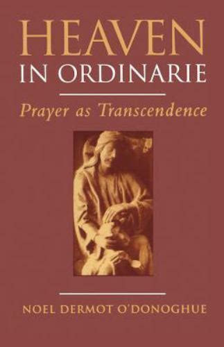 Heaven in Ordinarie Prayer as Transcendence Epub