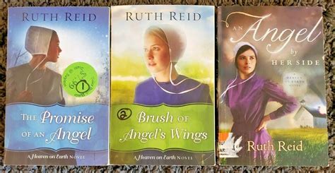 Heaven on Earth Trilogy Reader