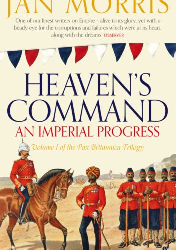 Heaven s Command An Imperial Progress Doc