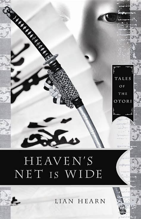 Heaven.s.Net.is.Wide.The.Tales.of.the.Otori Kindle Editon