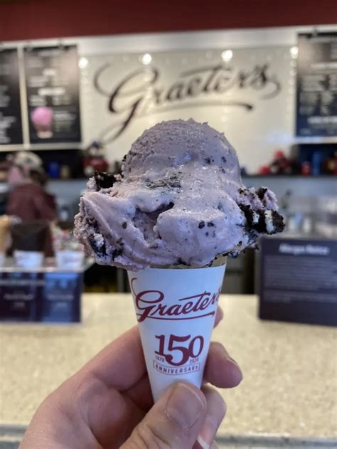 Heavenly Delights: Graeter's Monthly Flavor Creations
