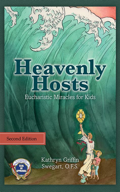 Heavenly Host Puffin Books PDF