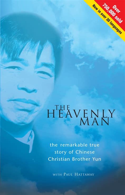 Heavenly Man Remarkable Chinese Christian PDF