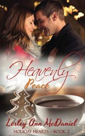 Heavenly Peace Holiday Hearts Volume 2 PDF