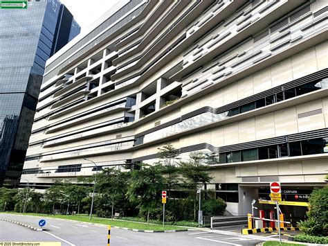 Heavenly Wang Ng Teng Fong Hospital: A Beacon of Healthcare Innovation by 2025