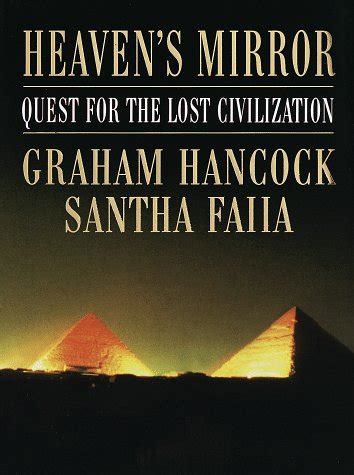 Heavens Mirror: Quest for the Lost Civilization Ebook Doc