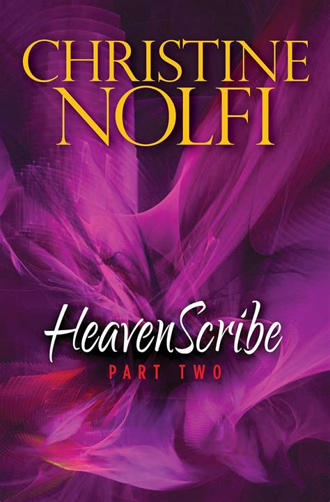 Heavenscribe Part Two Heavenscribe Series Book 2 Kindle Editon