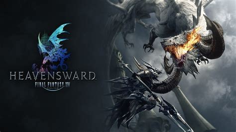 Heavensward: A Majestic Ascent in the Realm of Gaming