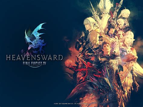 Heavensward MSQ: A Comprehensive Guide