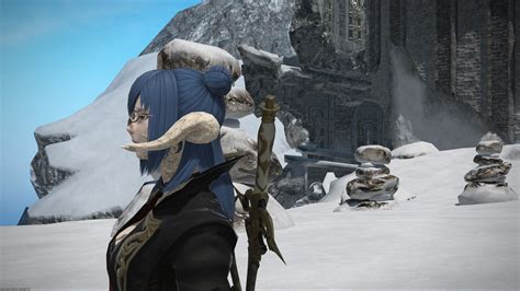 Heavensward Post-MSQ: Exploring the Heavensward Expansion