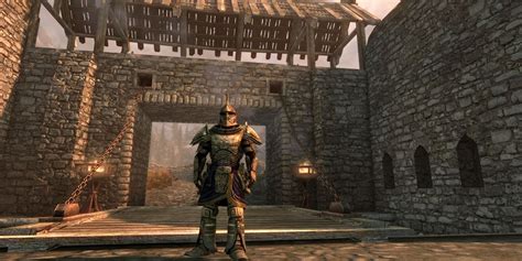 Heavy Armor Skyrim Trainer: Unlock Your True Defensive Potential