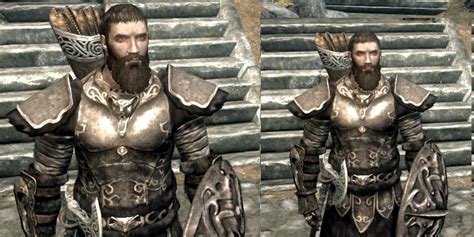 Heavy Armor Trainers in Skyrim