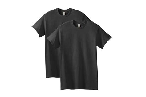 Heavy Cotton T-Shirts: The Ultimate Comfort and Durability