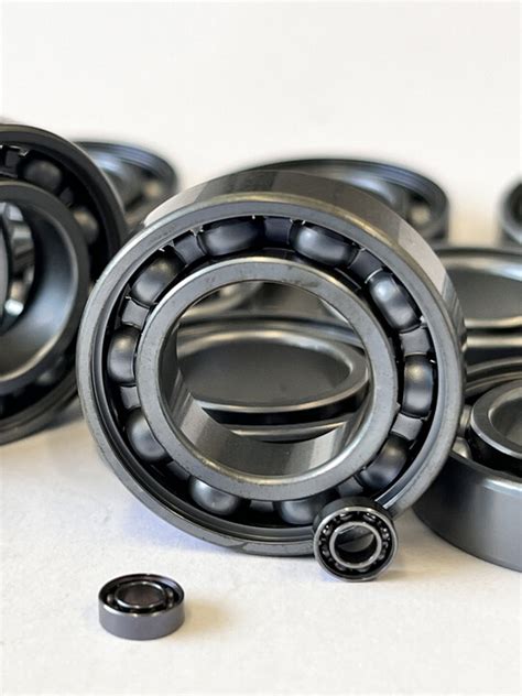 Heavy Duty Bearing: Unlocking Maximum Performance in Demanding Applications