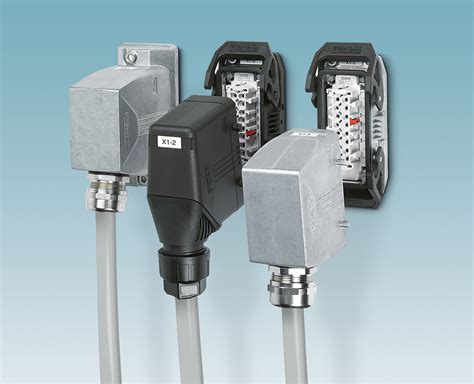 Heavy Duty Connector Inserts: A Comprehensive Guide for Industrial Applications