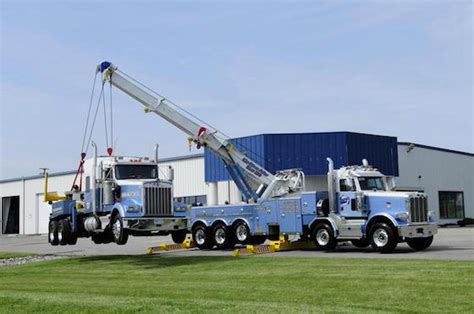Heavy Duty Towing The Only Way To Go 44787 PDF Epub