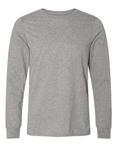 Heavy Long Sleeve Shirts: An Essential for Every Wardrobe