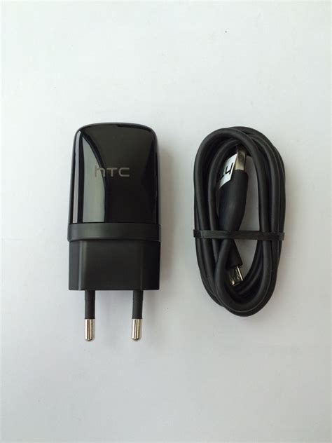 Heavy Premium Charger Desire HTCDesire626 Doc