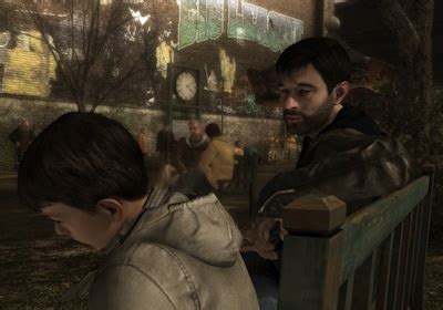 Heavy Rain PS3 Review: A Captivating and Thought-provoking Interactive Drama