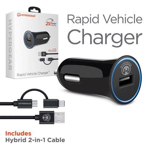 Heavy Rapid Vehicle Micro Charger Epub