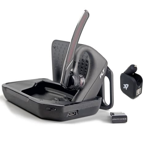 Heavy Vehicle Charger Plantronics Voyager Epub