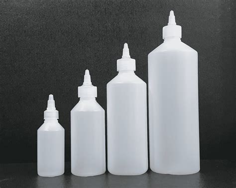 Heavy-Duty Durability Meets Everyday Convenience: The Power of HDPE Bottles