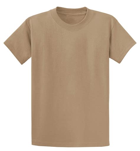 Heavyweight Cotton T-Shirts: The Perfect Choice for All Seasons