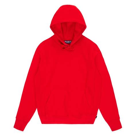 Heavyweight Hooded Sweatshirts: A Timeless Wardrobe Essential