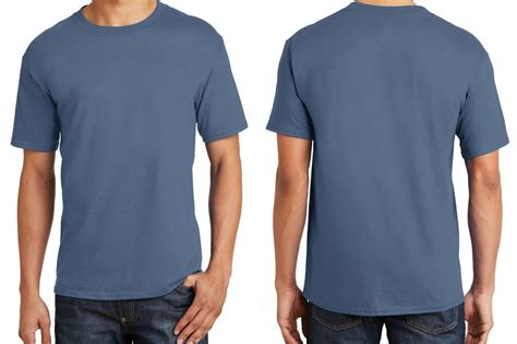 Heavyweight T-Shirts for Men: The Ultimate Guide to Finding the Perfect Fit and Feel